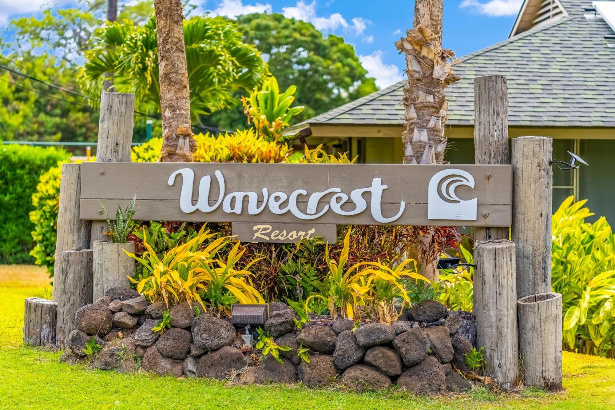 Wavecrest Lejlighed Kaunakakai Værelse billede